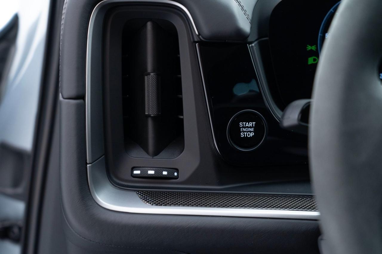 2024 Porsche Cayenne Turbo E-Hybrid Coupe Pompano Beach FL