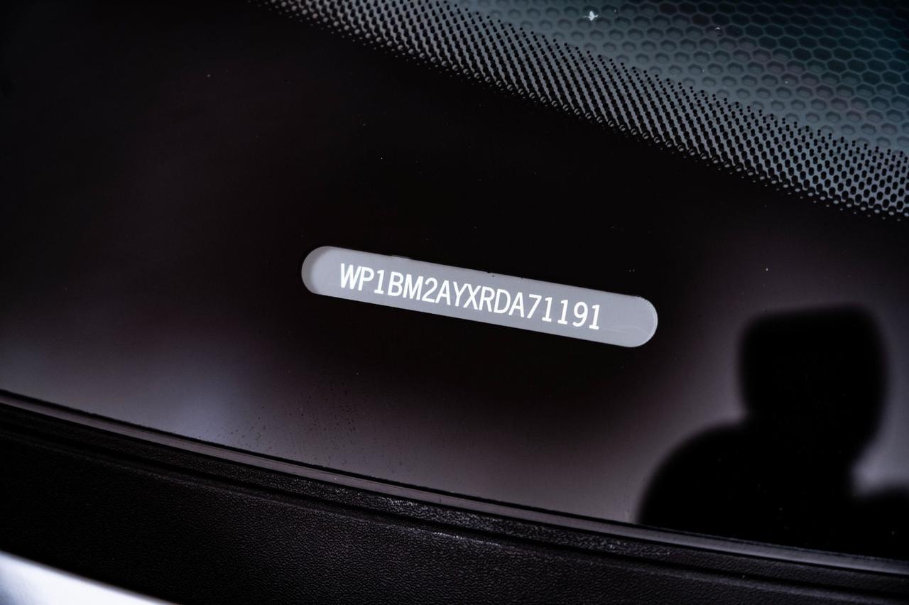2024 Porsche Cayenne Turbo E-Hybrid Coupe Pompano Beach FL