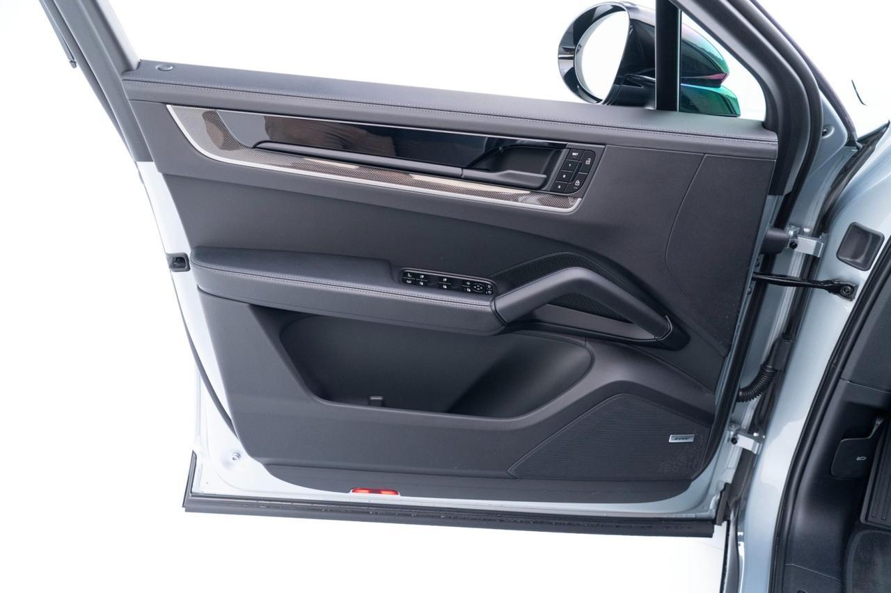 2024 Porsche Cayenne Turbo E-Hybrid Coupe Pompano Beach FL