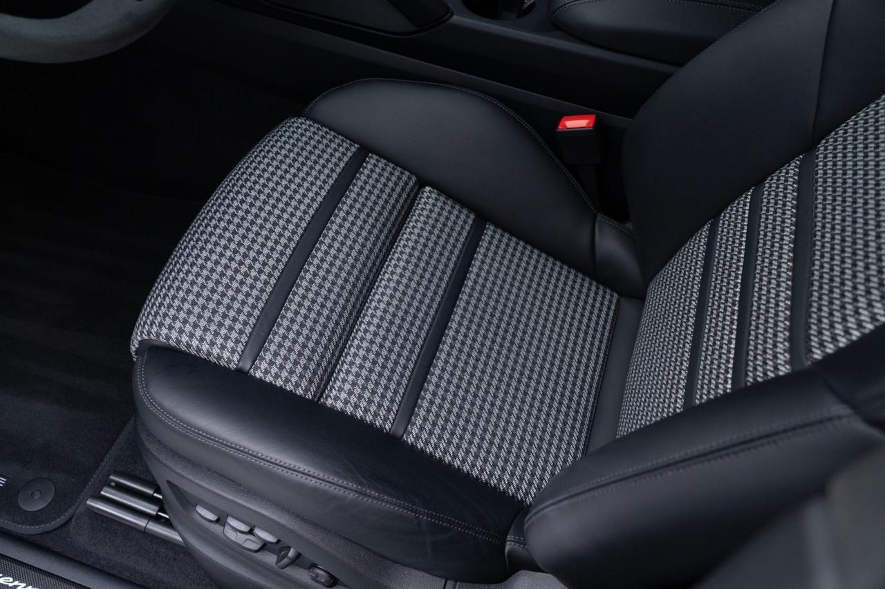 2024 Porsche Cayenne Turbo E-Hybrid Coupe Pompano Beach FL
