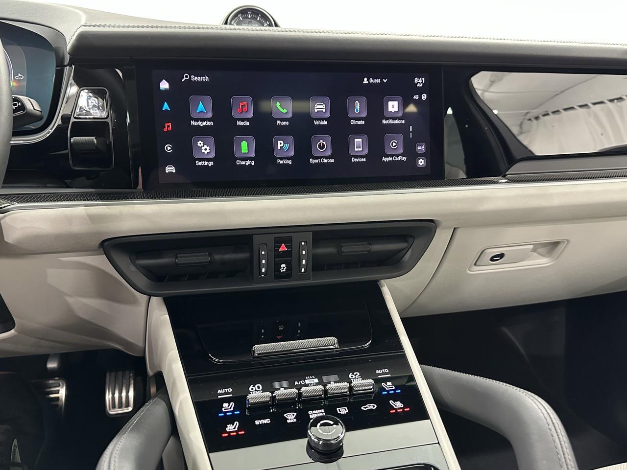 2024 Porsche Cayenne Turbo E-Hybrid Newark DE