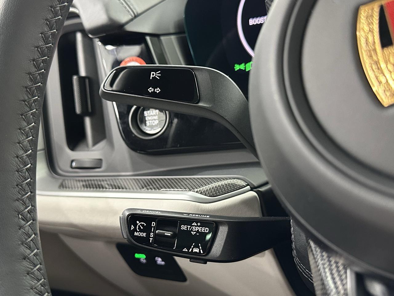 2024 Porsche Cayenne Turbo E-Hybrid Newark DE