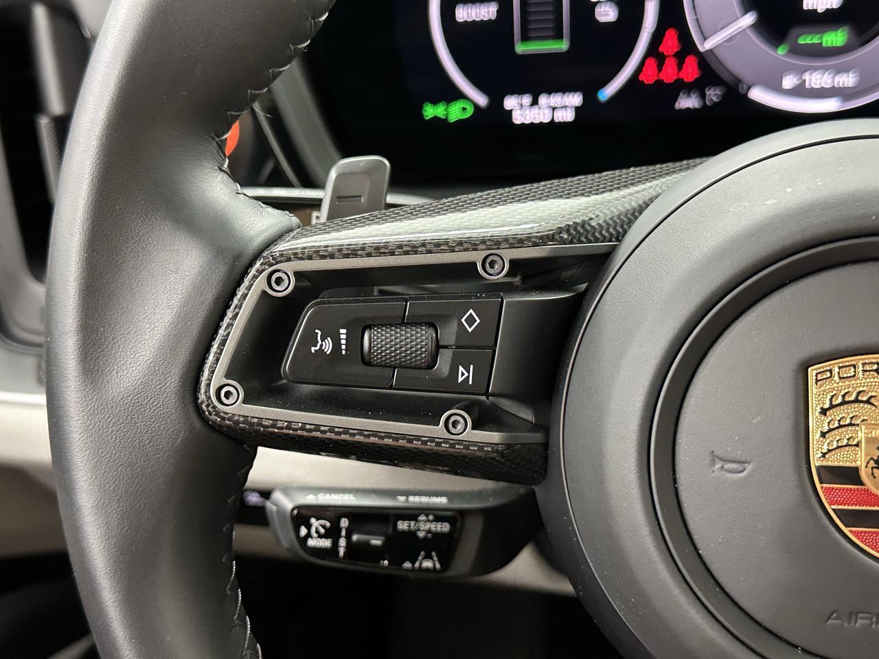 2024 Porsche Cayenne Turbo E-Hybrid Newark DE