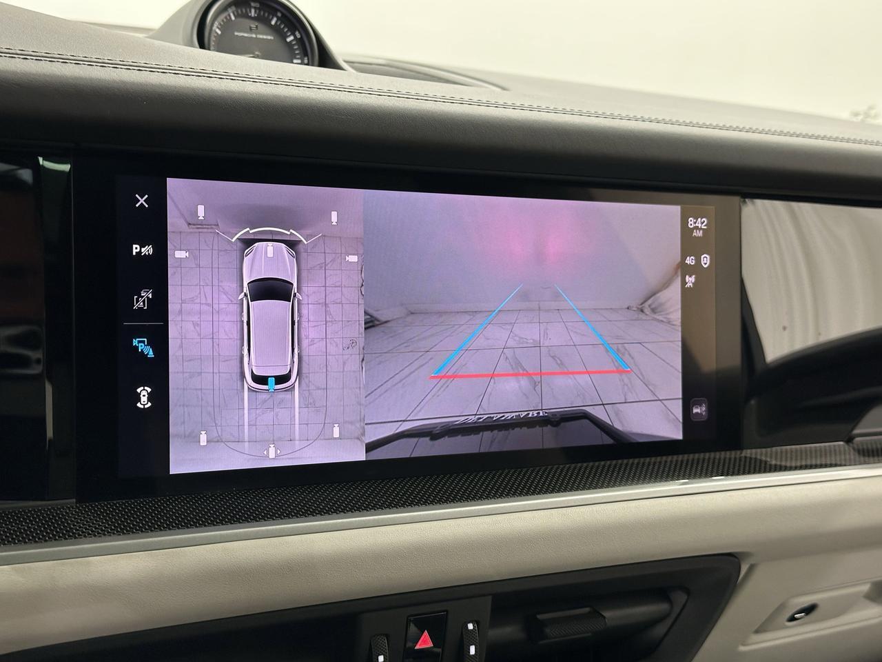 2024 Porsche Cayenne Turbo E-Hybrid Newark DE