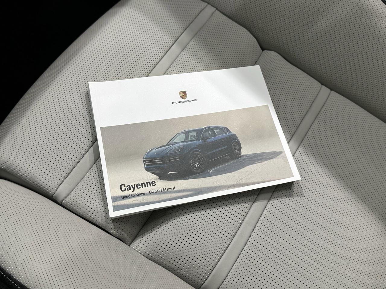 2024 Porsche Cayenne Turbo E-Hybrid Newark DE