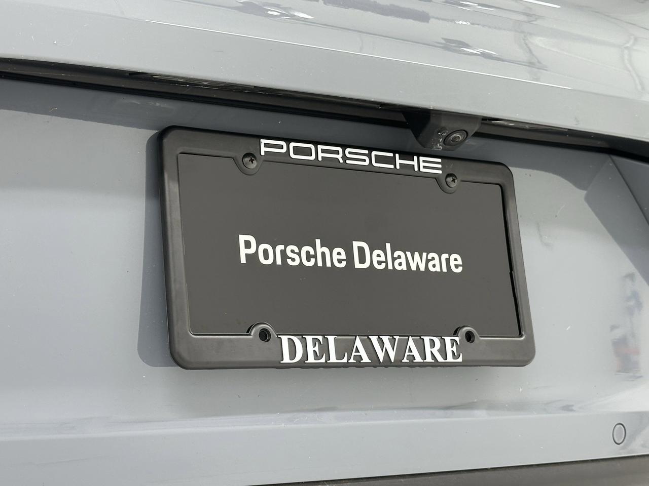 2024 Porsche Cayenne Turbo E-Hybrid Newark DE