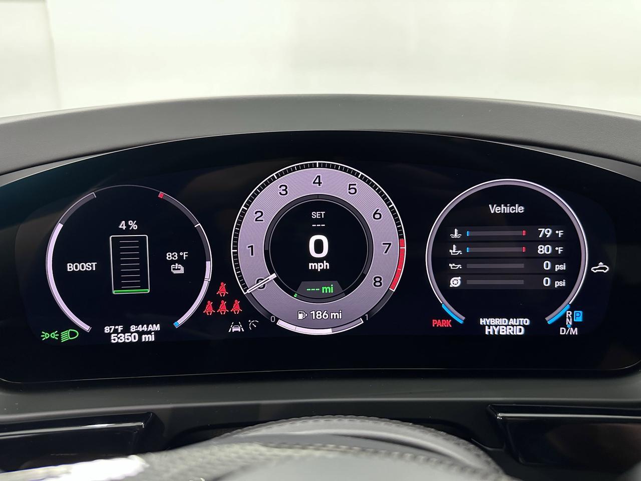 2024 Porsche Cayenne Turbo E-Hybrid Newark DE