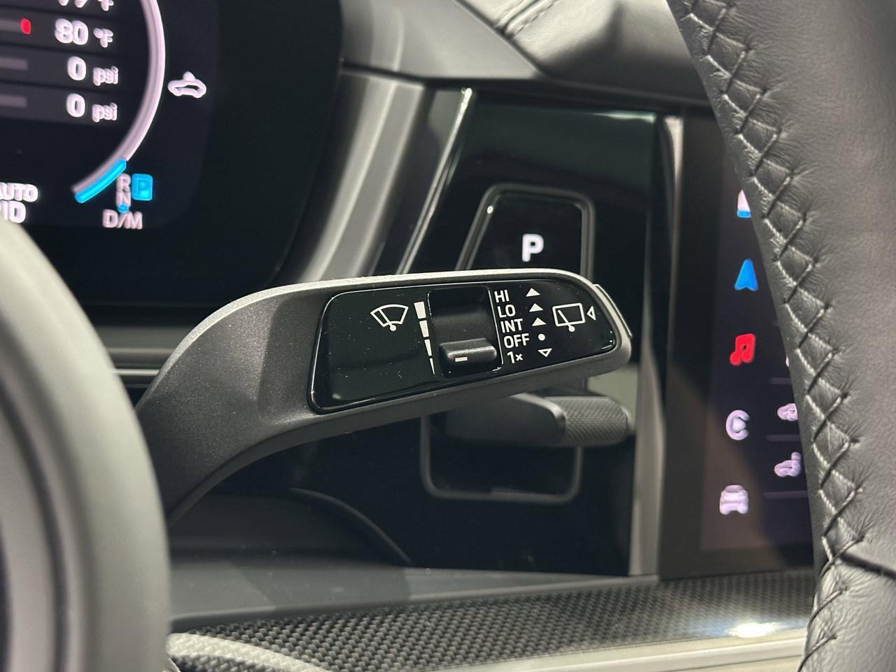 2024 Porsche Cayenne Turbo E-Hybrid Newark DE