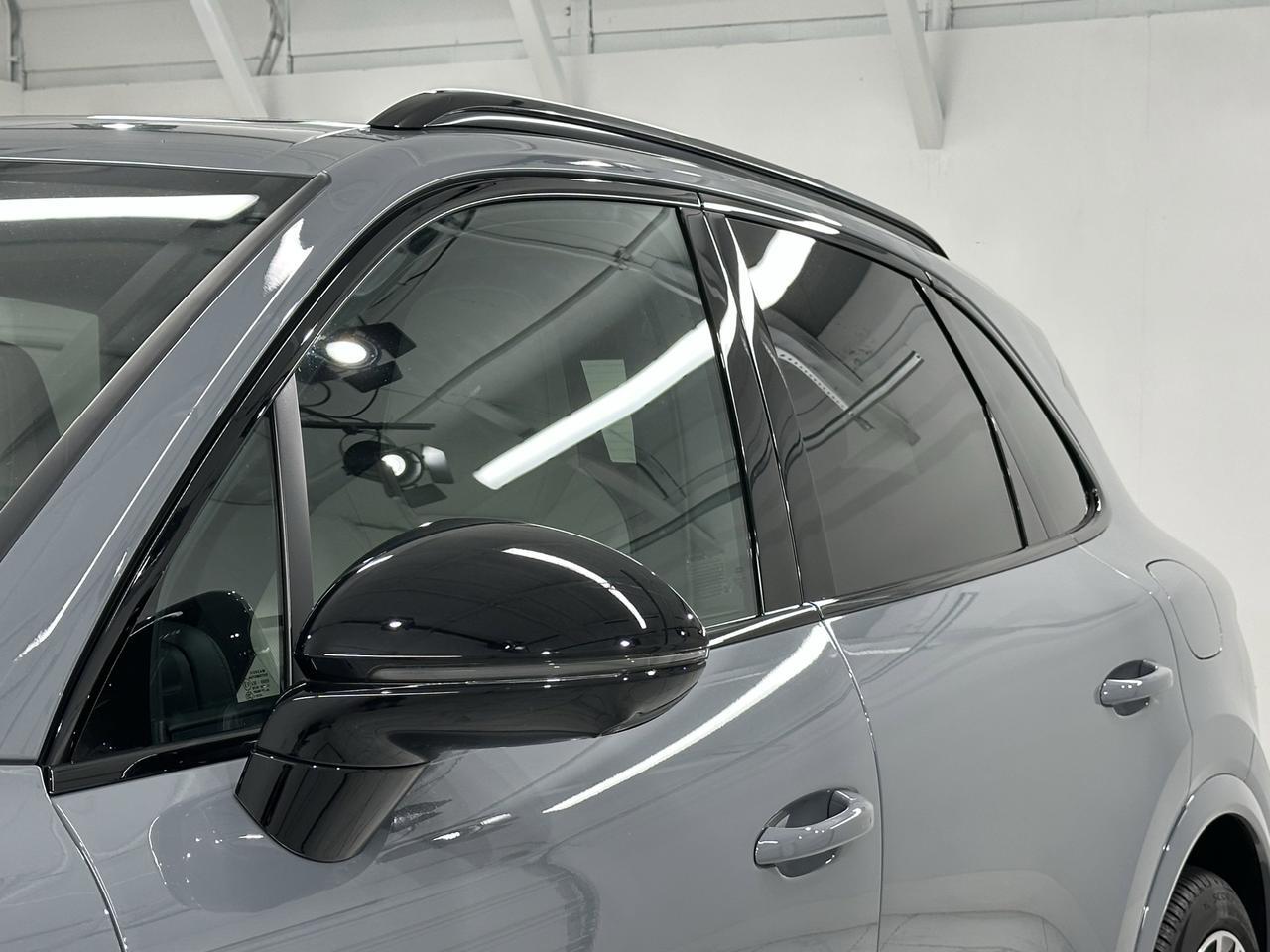 2024 Porsche Cayenne Turbo E-Hybrid Newark DE