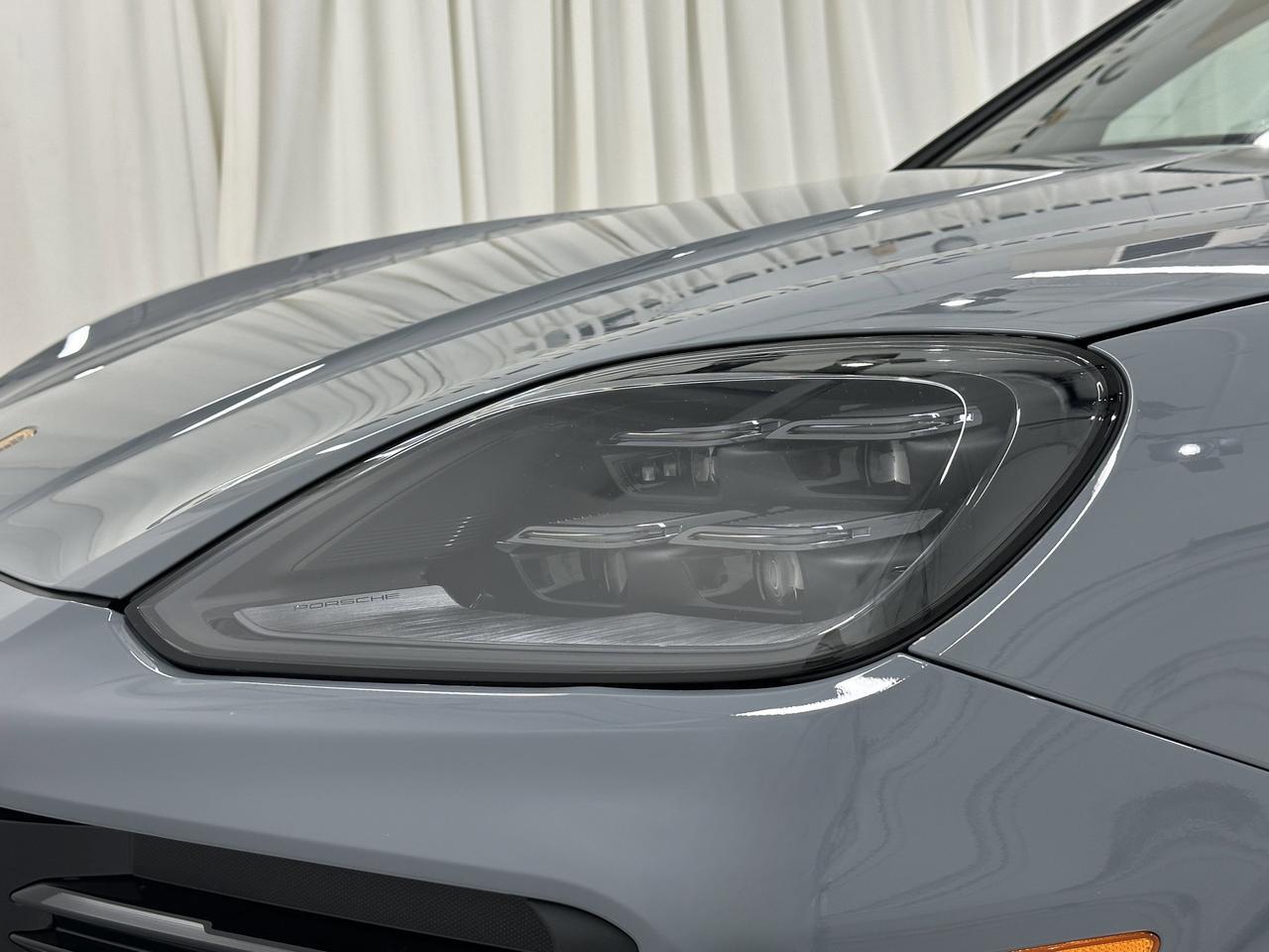 2024 Porsche Cayenne Turbo E-Hybrid Newark DE