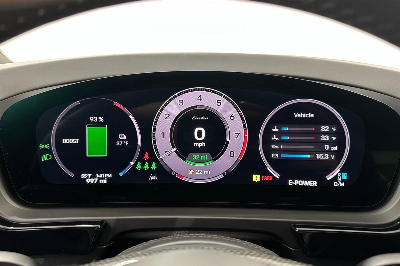 2024 Porsche Cayenne Turbo E-Hybrid Newark DE
