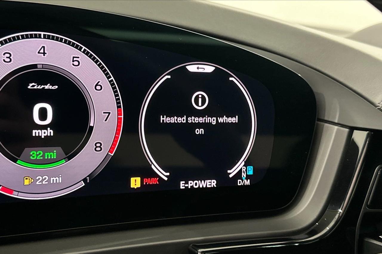 2024 Porsche Cayenne Turbo E-Hybrid Newark DE