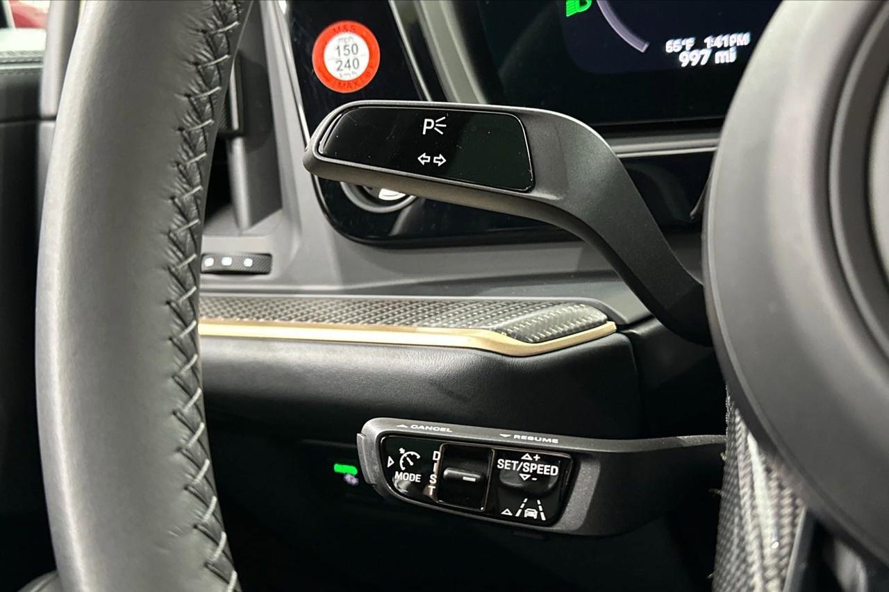 2024 Porsche Cayenne Turbo E-Hybrid Newark DE