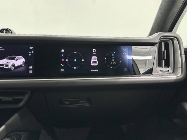 2024 Porsche Cayenne Turbo E-Hybrid Newark DE