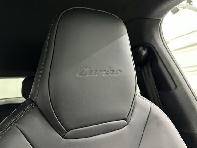 2024 Porsche Cayenne Turbo E-Hybrid Newark DE