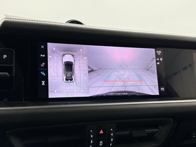 2024 Porsche Cayenne Turbo E-Hybrid Newark DE