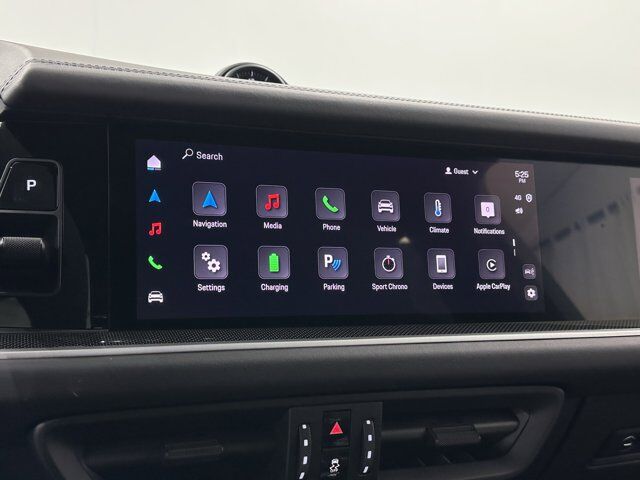 2024 Porsche Cayenne Turbo E-Hybrid Newark DE