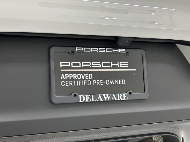 2024 Porsche Cayenne Turbo E-Hybrid Newark DE