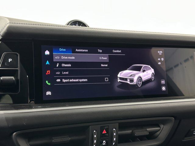 2024 Porsche Cayenne Turbo E-Hybrid Newark DE