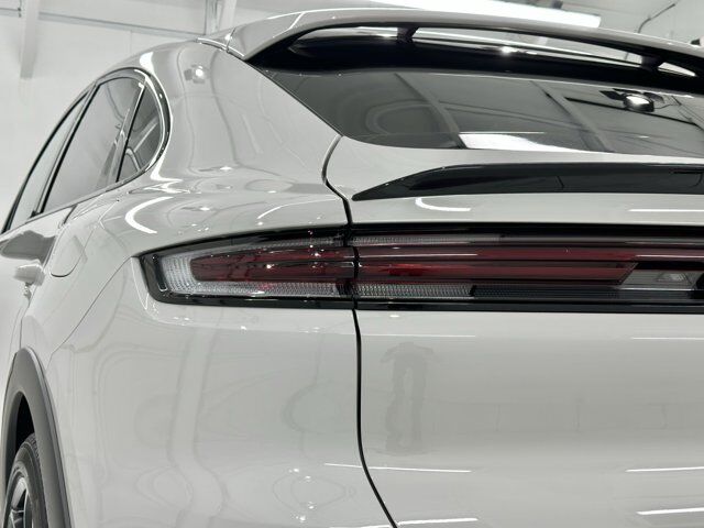 2024 Porsche Cayenne Turbo E-Hybrid Newark DE