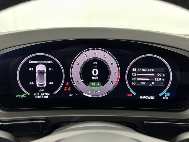 2024 Porsche Cayenne Turbo E-Hybrid Newark DE