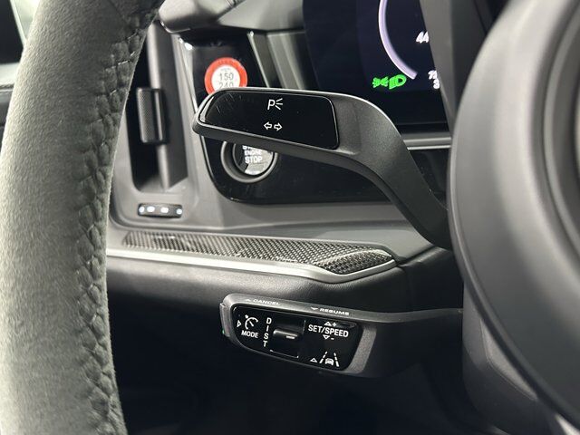 2024 Porsche Cayenne Turbo E-Hybrid Newark DE