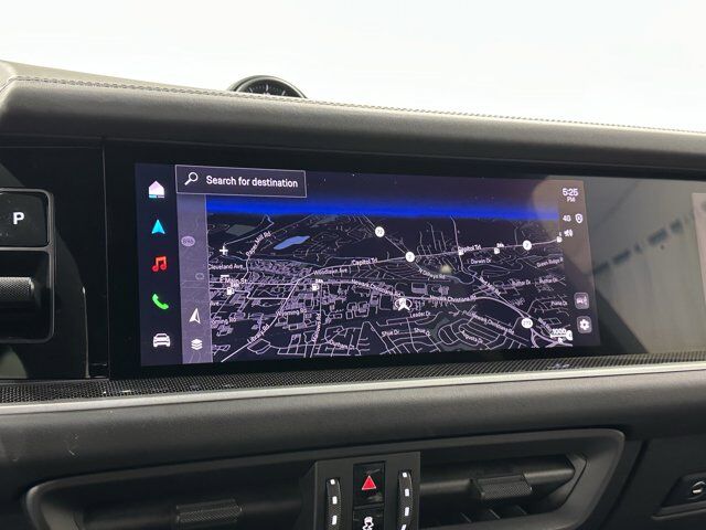 2024 Porsche Cayenne Turbo E-Hybrid Newark DE