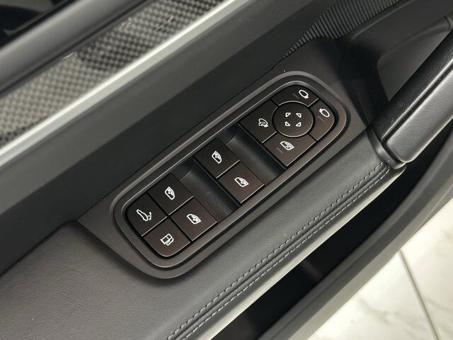 2024 Porsche Cayenne Turbo E-Hybrid Newark DE