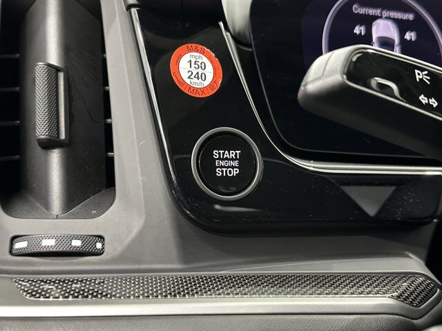 2024 Porsche Cayenne Turbo E-Hybrid Newark DE
