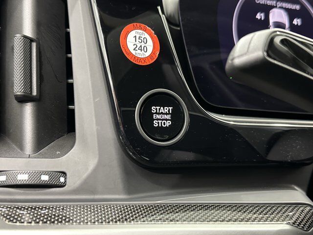 2024 Porsche Cayenne Turbo E-Hybrid Newark DE
