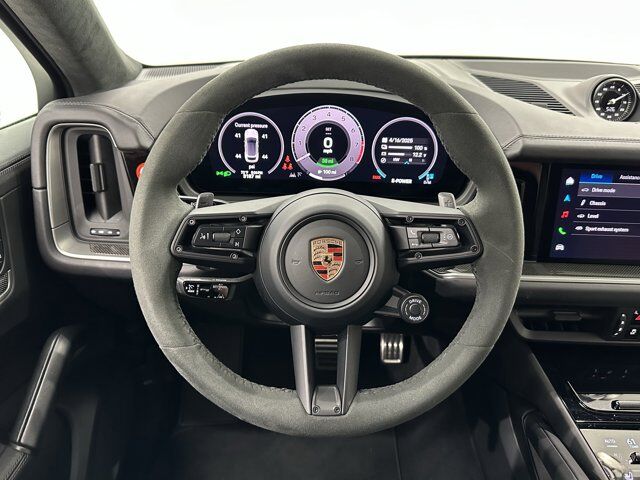 2024 Porsche Cayenne Turbo E-Hybrid Newark DE