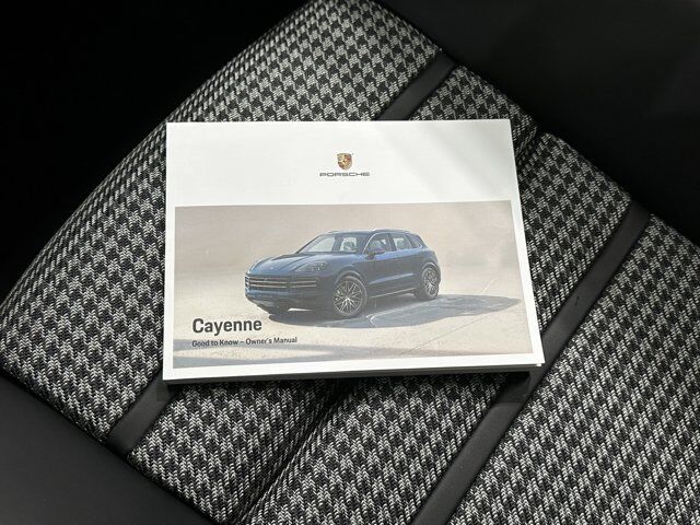 2024 Porsche Cayenne Turbo E-Hybrid Newark DE