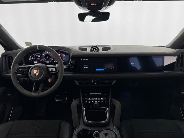 2024 Porsche Cayenne Turbo GT Bellevue WA