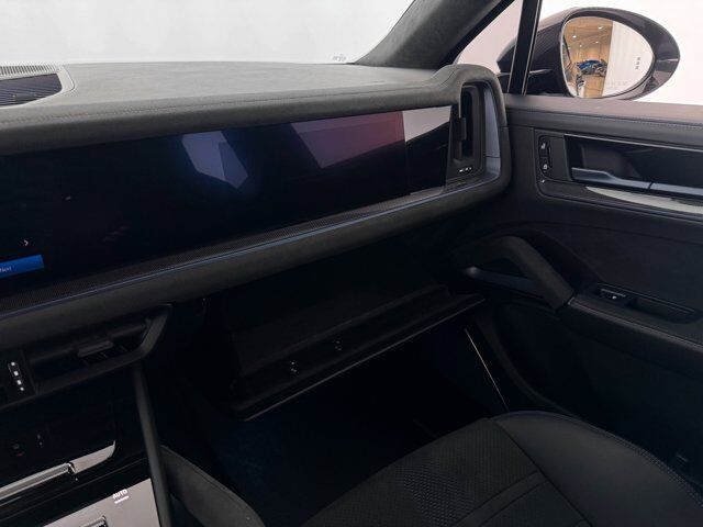 2024 Porsche Cayenne Turbo GT Bellevue WA