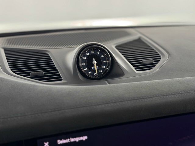 2024 Porsche Cayenne Turbo GT Bellevue WA