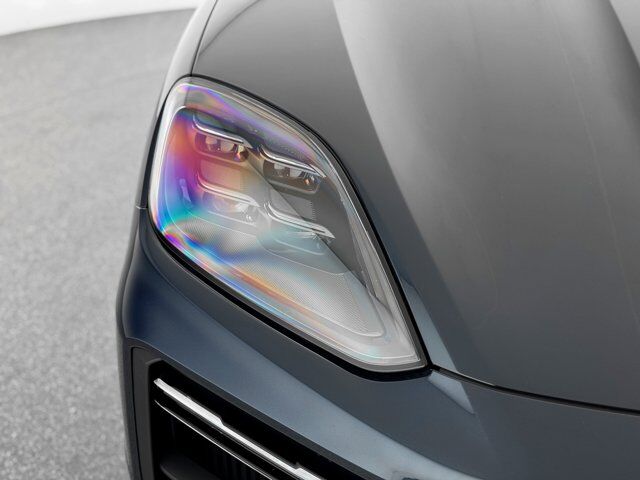 2024 Porsche Cayenne Turbo GT Bellevue WA