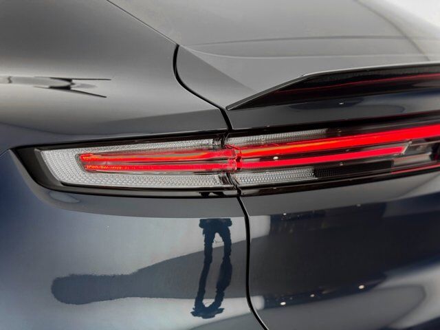 2024 Porsche Cayenne Turbo GT Bellevue WA