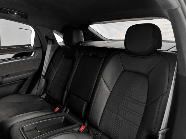 2024 Porsche Cayenne Turbo GT Bellevue WA