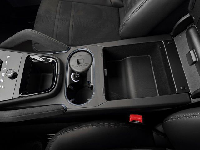 2024 Porsche Cayenne Turbo GT Bellevue WA