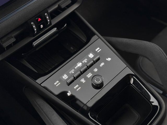 2024 Porsche Cayenne Turbo GT Bellevue WA