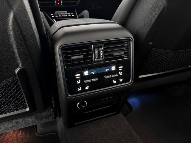 2024 Porsche Cayenne Turbo GT Bellevue WA