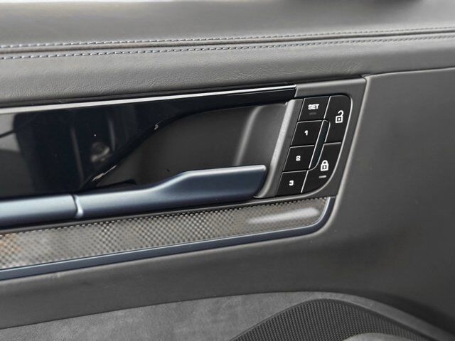 2024 Porsche Cayenne Turbo GT Bellevue WA