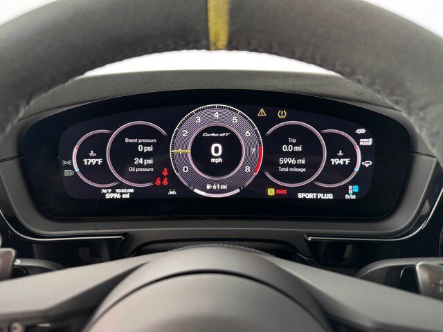 2024 Porsche Cayenne Turbo GT Bellevue WA