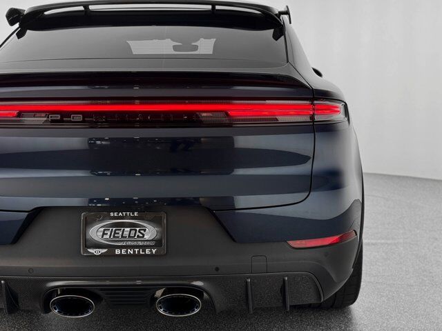 2024 Porsche Cayenne Turbo GT Bellevue WA
