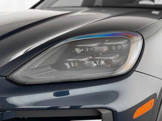 2024 Porsche Cayenne Turbo GT Bellevue WA