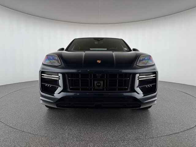 2024 Porsche Cayenne Turbo GT Bellevue WA