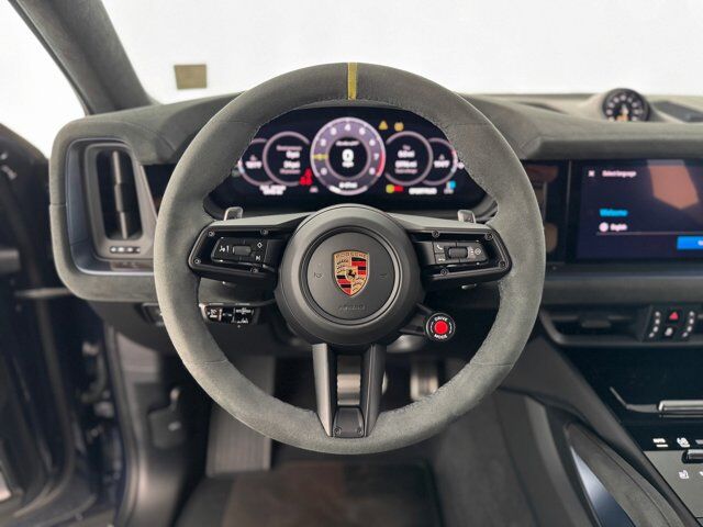 2024 Porsche Cayenne Turbo GT Bellevue WA