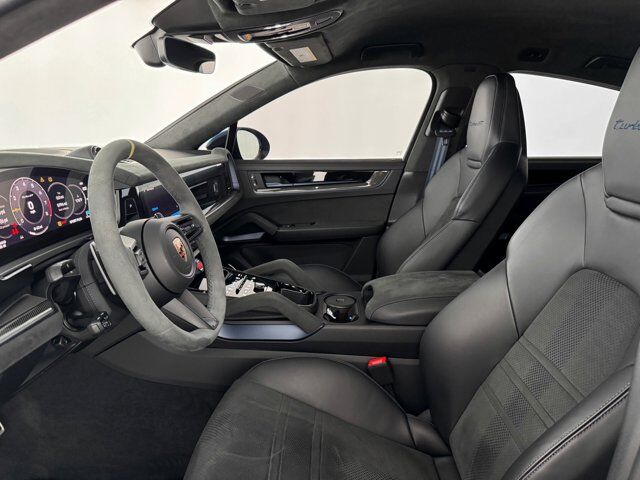 2024 Porsche Cayenne Turbo GT Bellevue WA