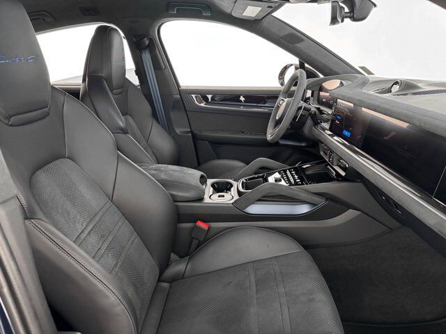 2024 Porsche Cayenne Turbo GT Bellevue WA