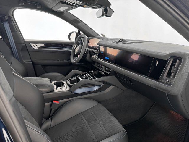 2024 Porsche Cayenne Turbo GT Bellevue WA